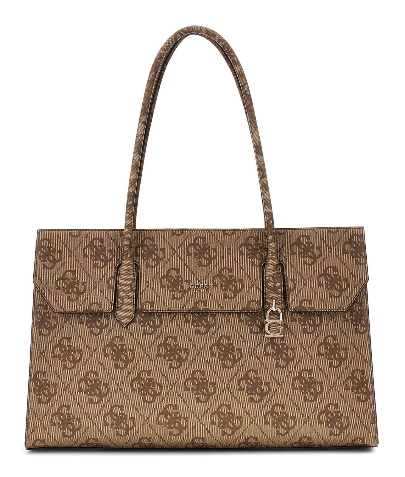 Guess Kiera Tote Bag