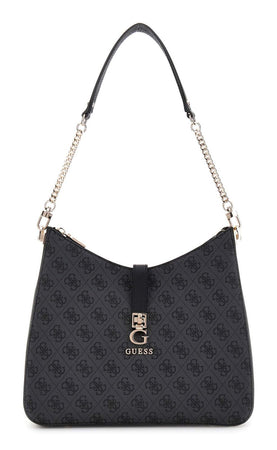 Guess Zamira Hobo Shoulder Bag