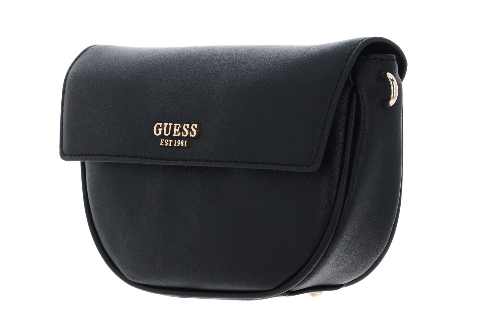 Guess Cerelia Flap Shoulder Bag