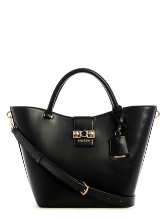 Guess Jane Hobo Handbag Bag