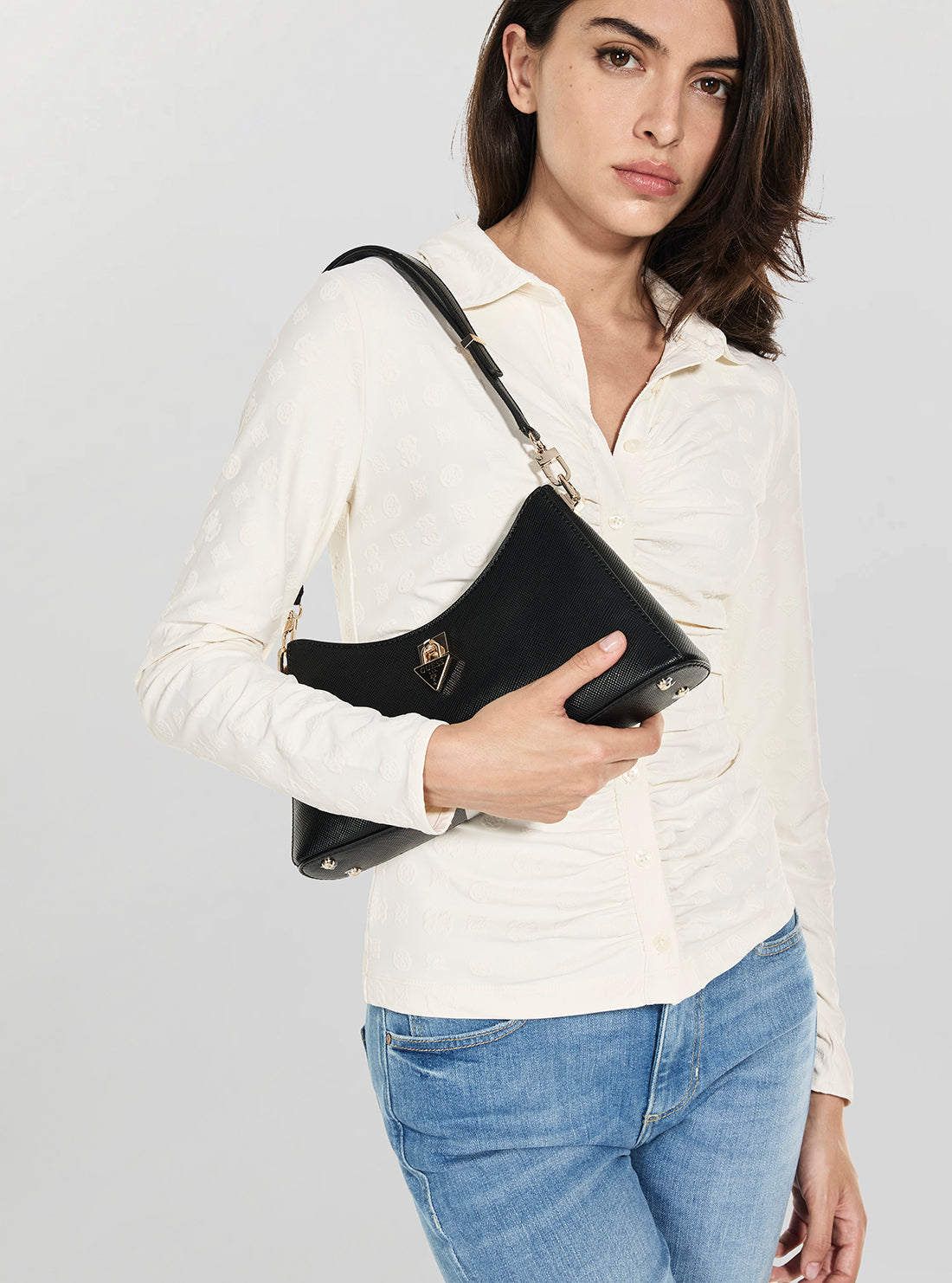 Guess Patsie Shoulder Bag