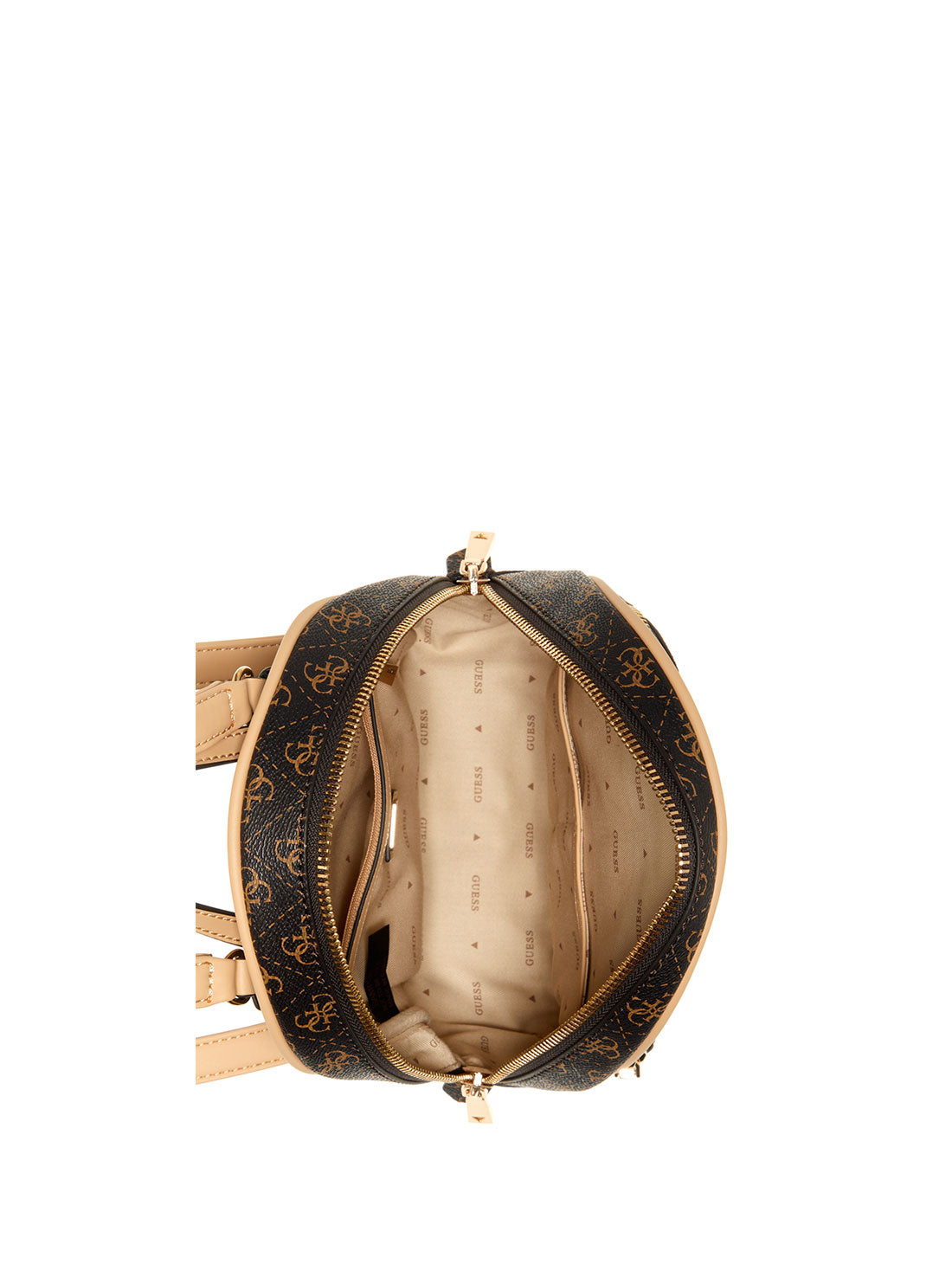 Guess Manhattan Backpack Bag