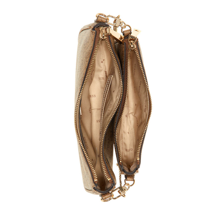 حقيبة جيس Noelle Double Pouch Crossbody