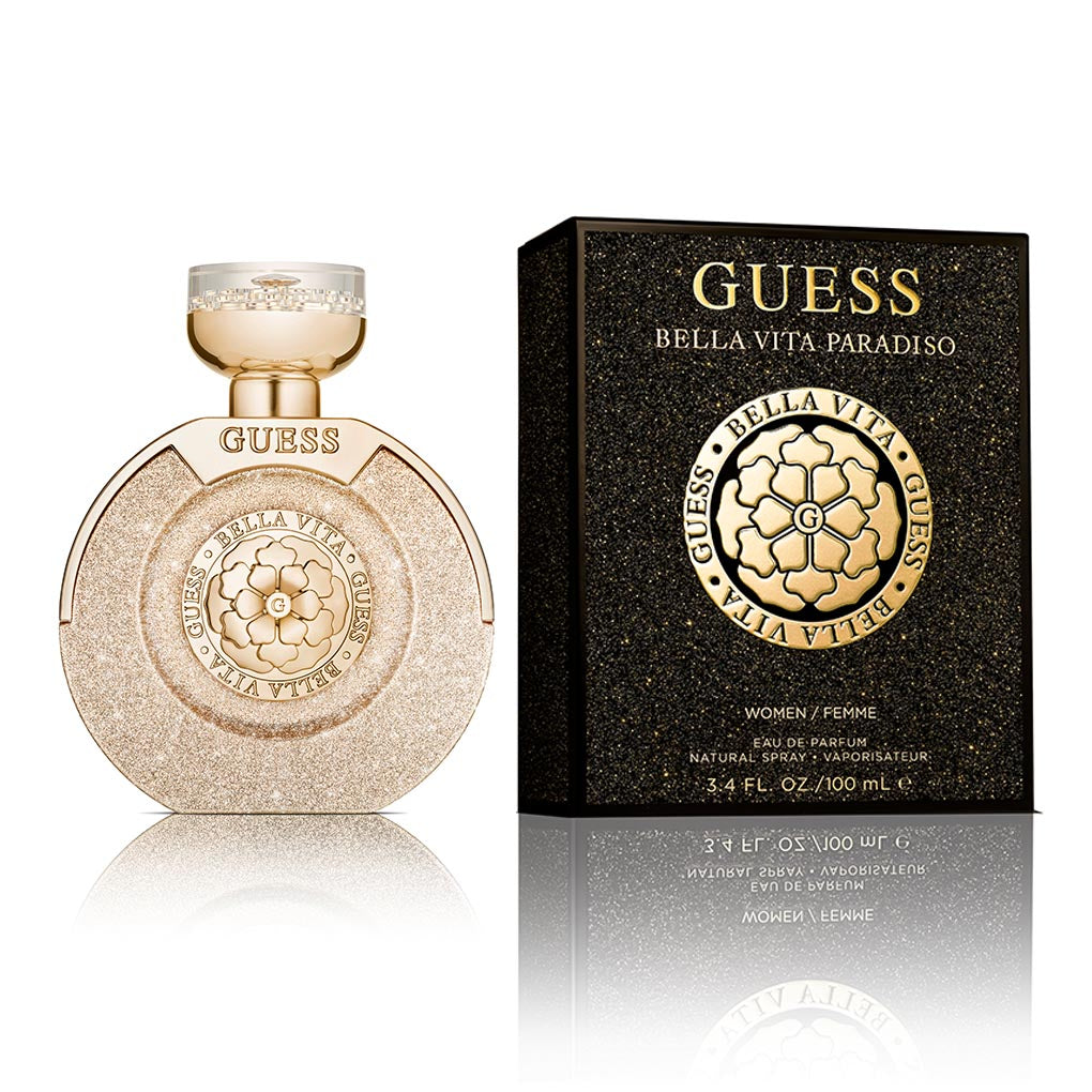 عطر جيس Bella Vita Paradiso EDP ‏100 مل
