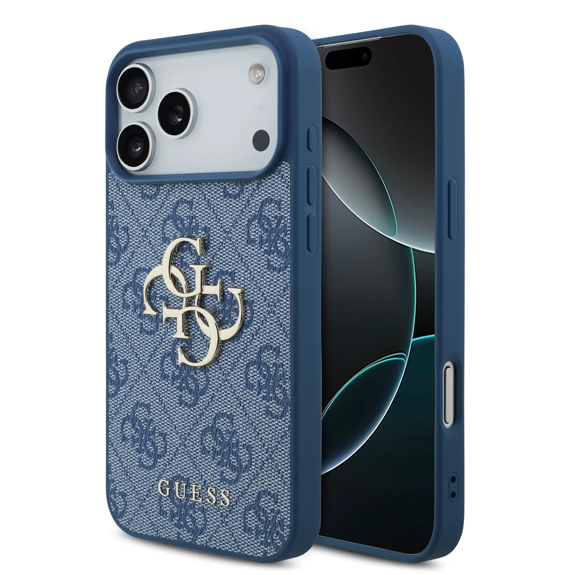 Guess Iphone 17  Pro Max Phone Case