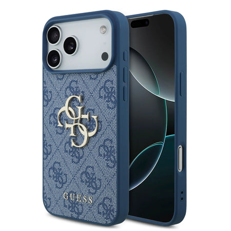 كفر هاتف جيس Iphone 17  Pro Max