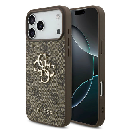 Guess Iphone 17  Pro Max Phone Case