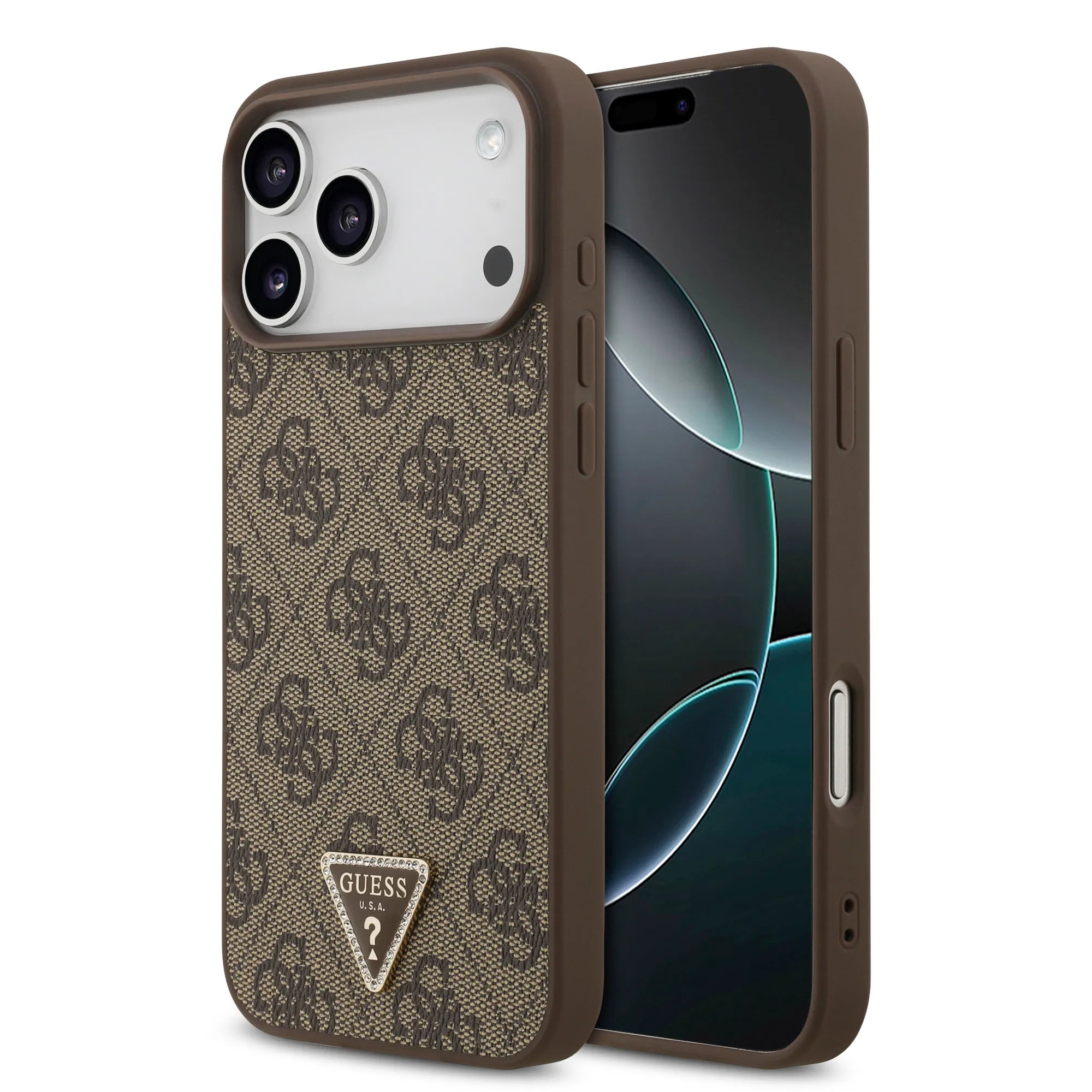 Guess Iphone 17  Pro Max Phone Case