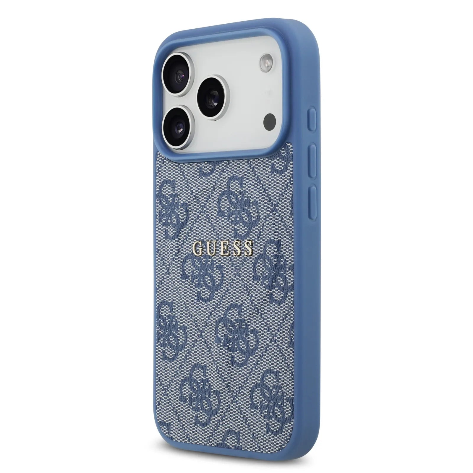 Guess Iphone 17  Pro Phone Case