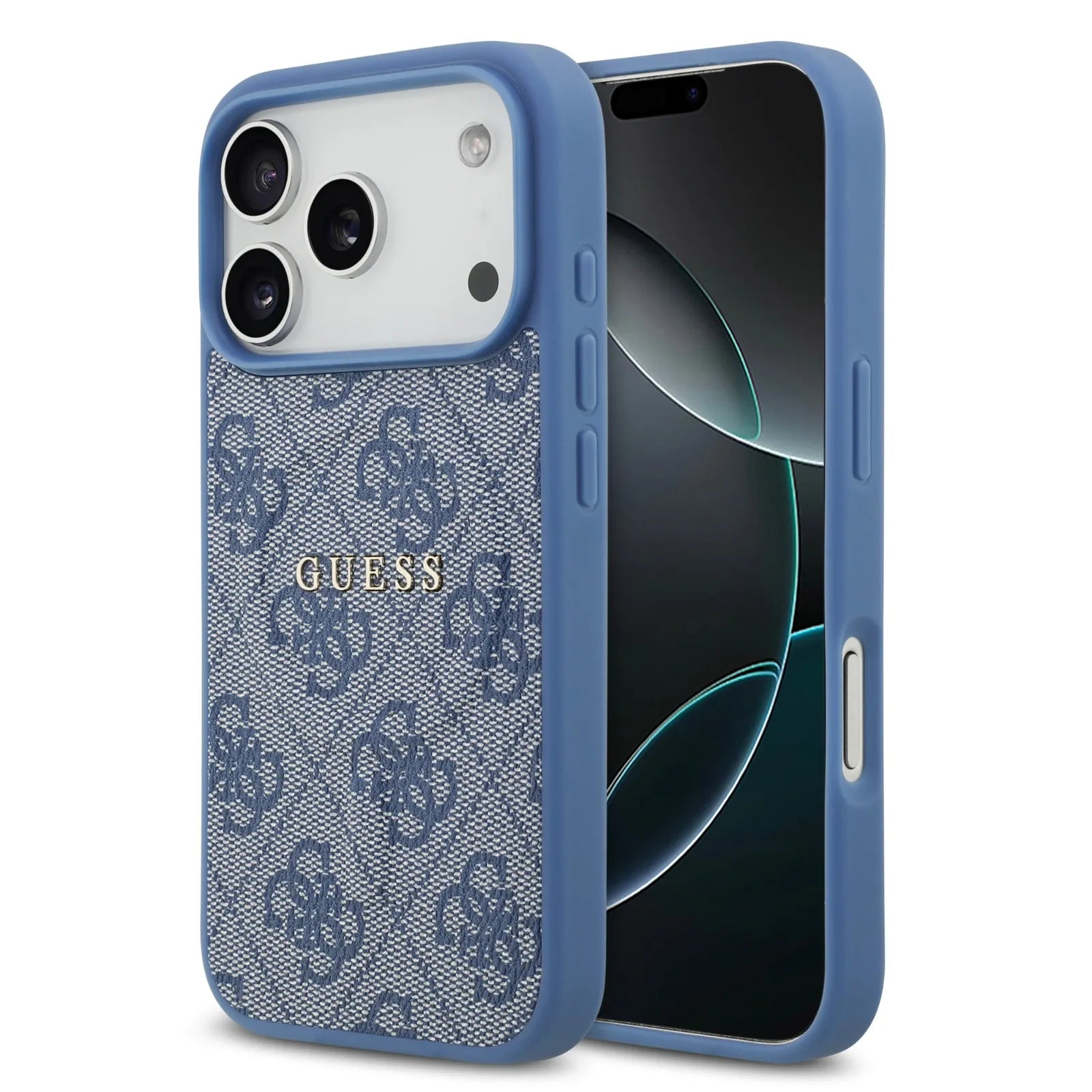 Guess Iphone 17  Pro Phone Case