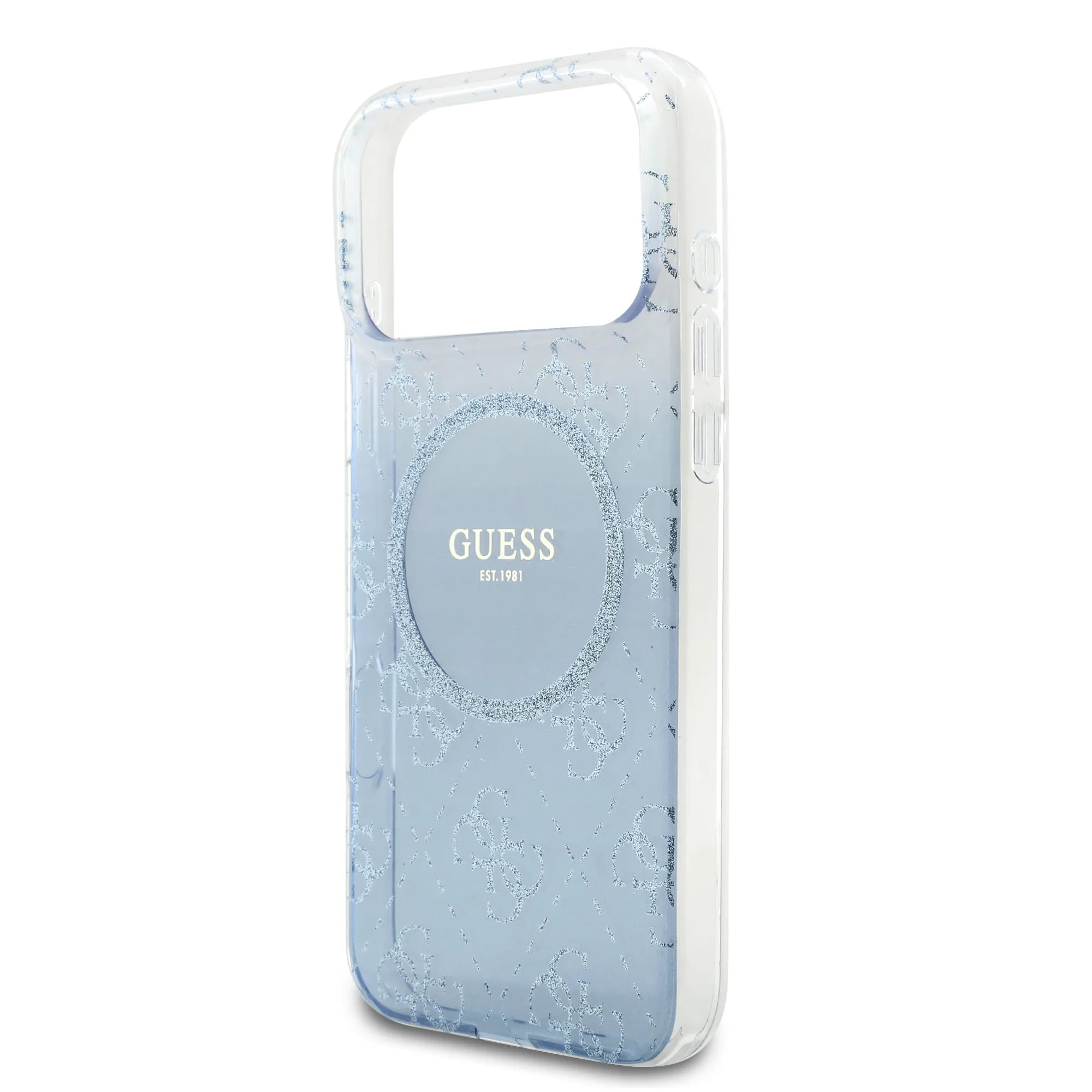 Guess Iphone 17  Pro Max Phone Case