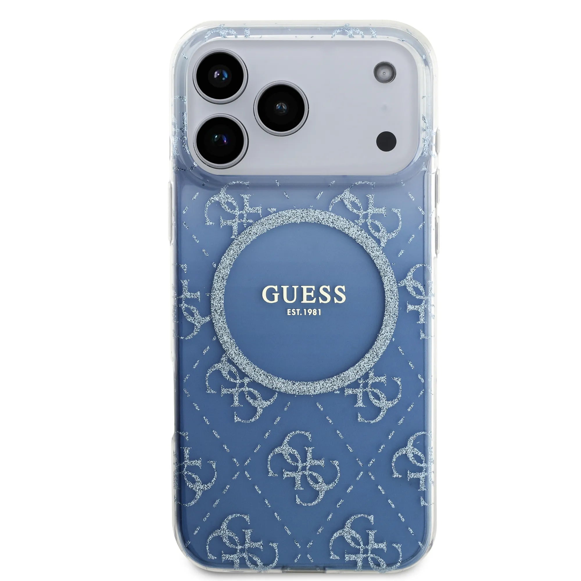 Guess Iphone 17  Pro Max Phone Case
