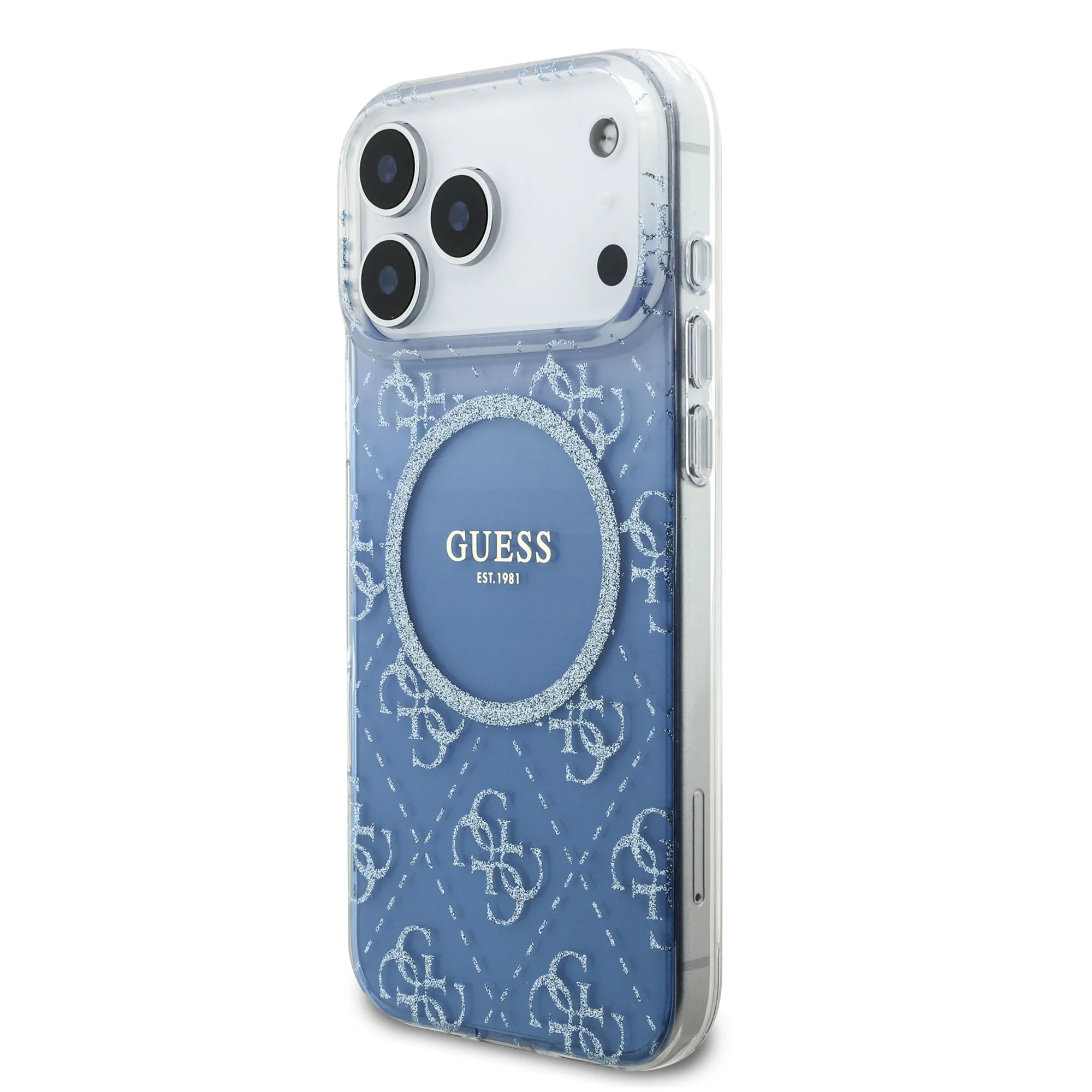 Guess Iphone 17  Pro Max Phone Case