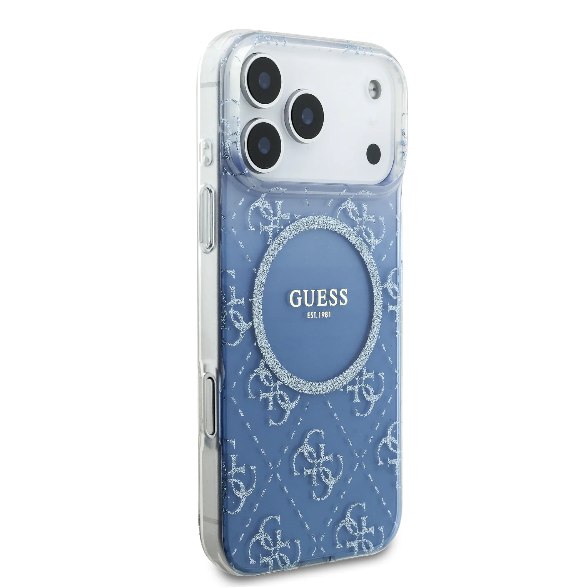 Guess Iphone 17  Pro Max Phone Case