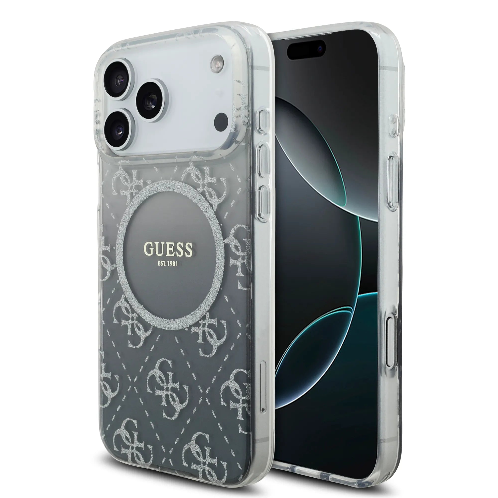 Guess Iphone 17  Pro Max Phone Case