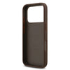Guess Iphone 17  Pro Max + Iphone 18 Pro Max Phone Case