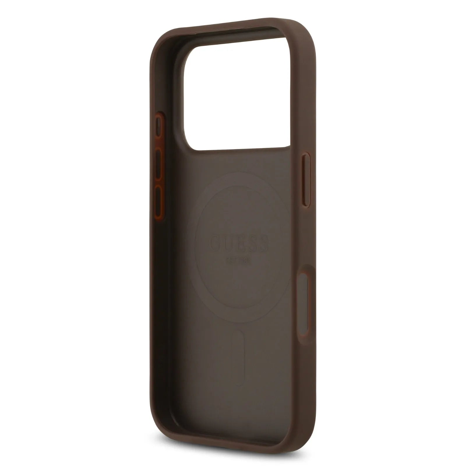 Guess Iphone 17  Pro Max + Iphone 18 Pro Max Phone Case