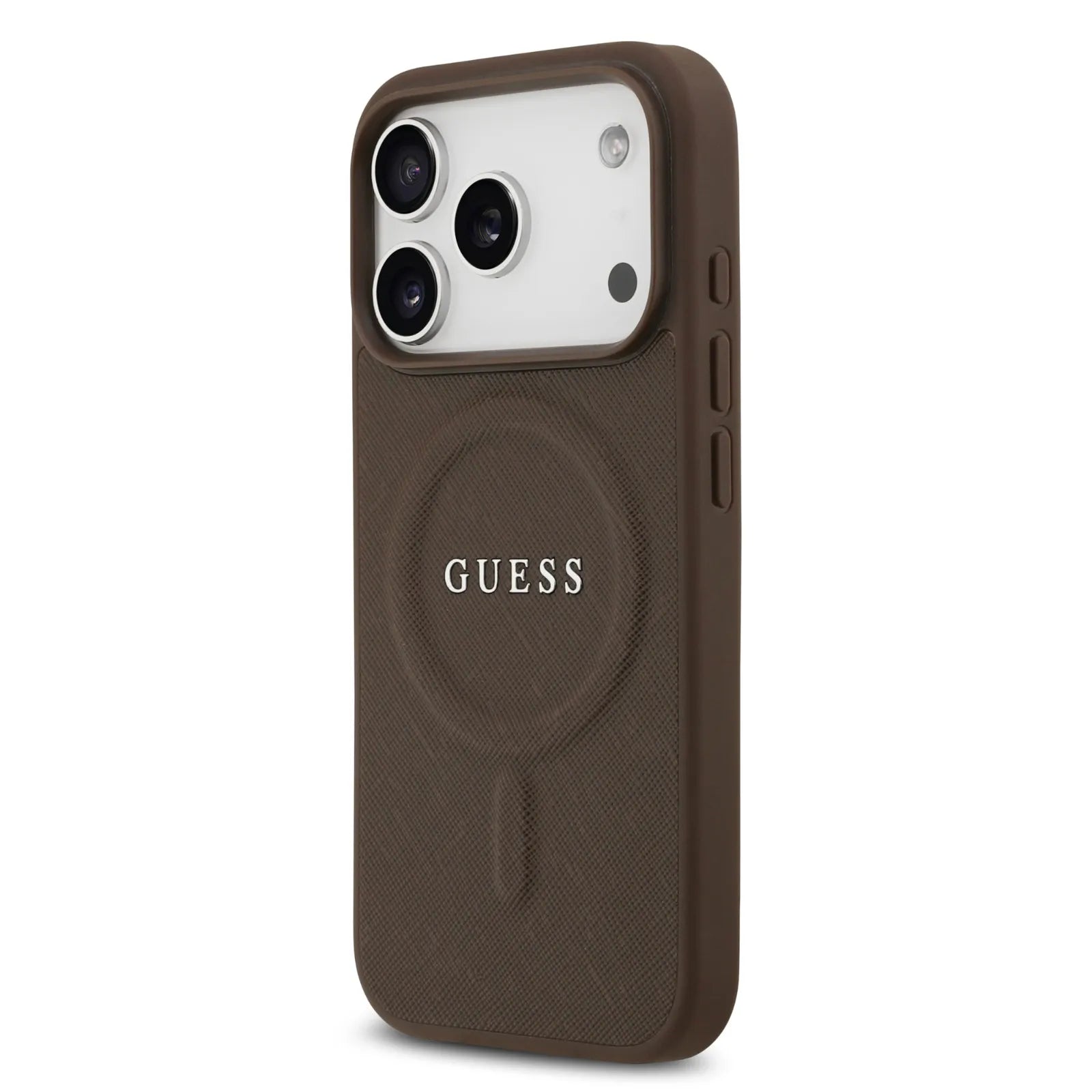 Guess Iphone 17  Pro Max + Iphone 18 Pro Max Phone Case