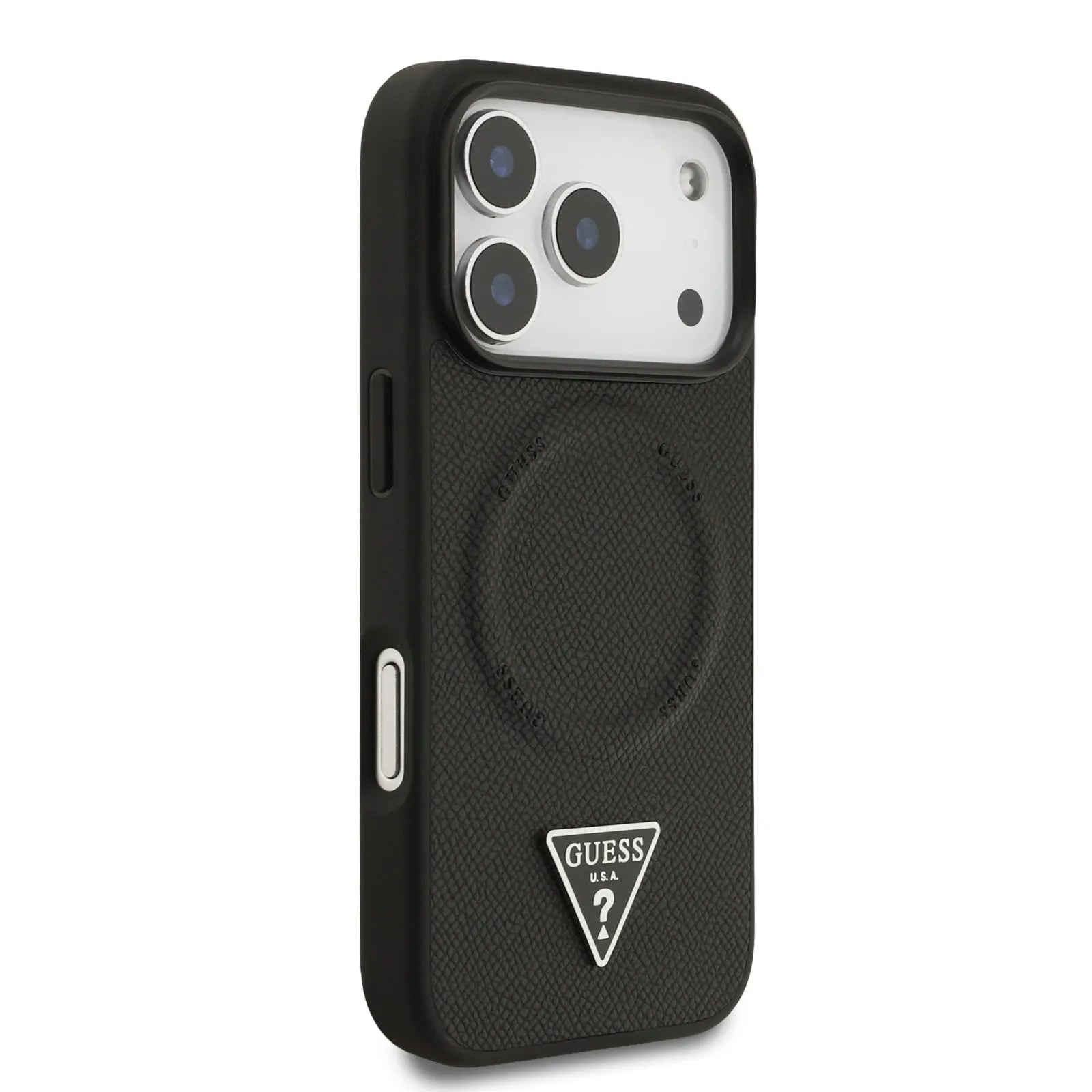 Guess Iphone 17  Pro Max + Iphone 18 Pro Max Phone Case