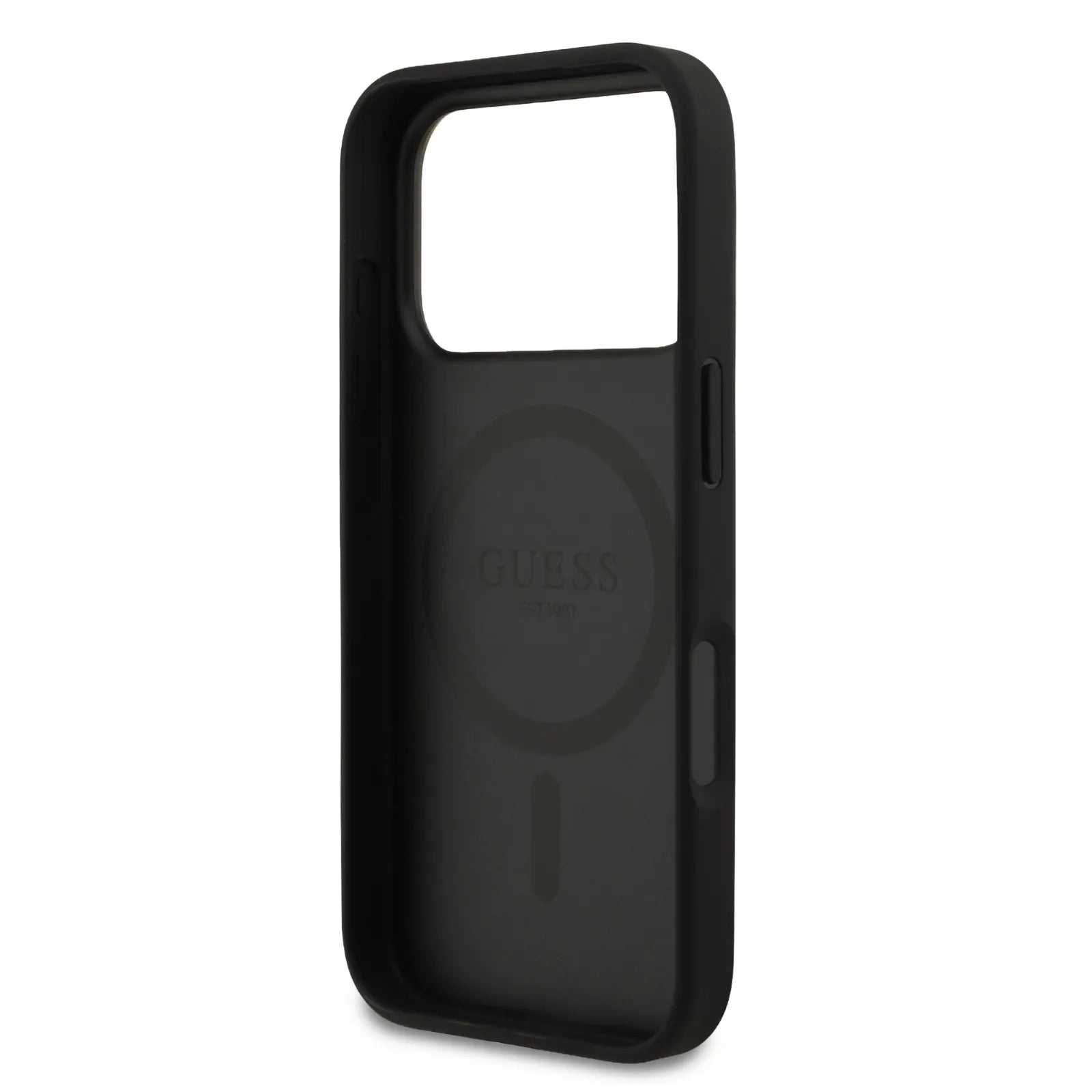 Guess Iphone 17  Pro Max + Iphone 18 Pro Max Phone Case