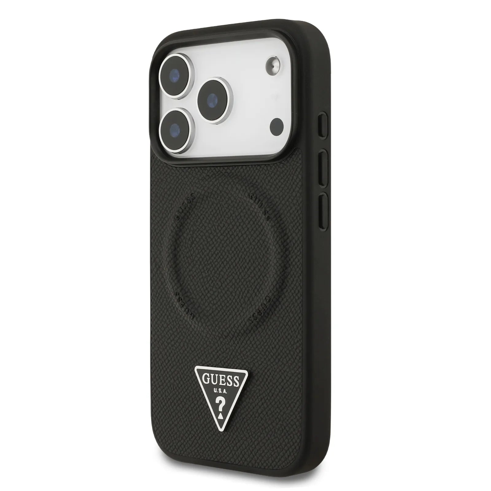 Guess Iphone 17  Pro Max + Iphone 18 Pro Max Phone Case