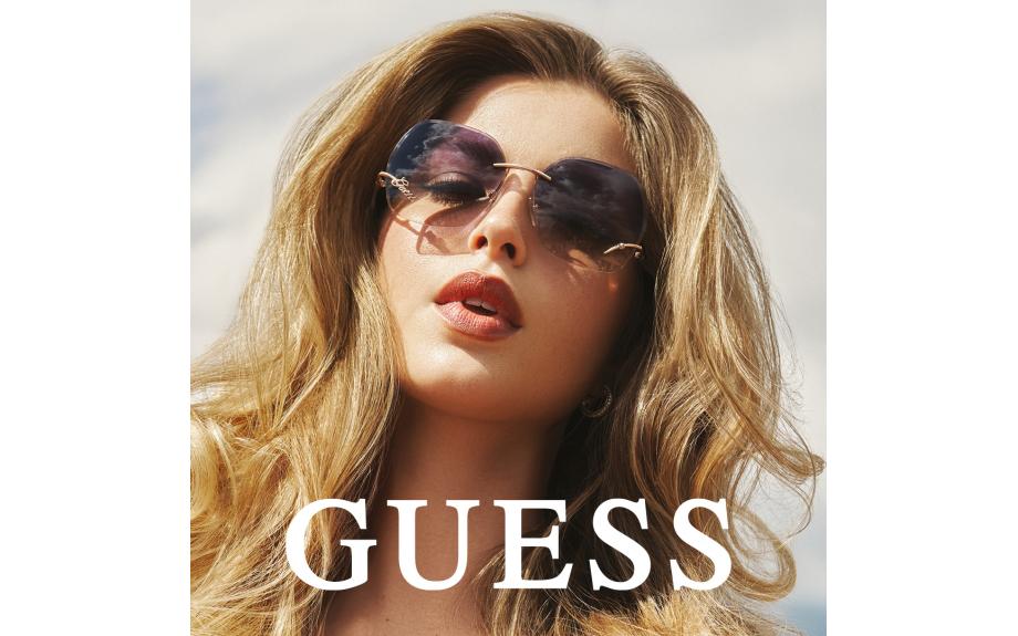 Guess Sunglasses