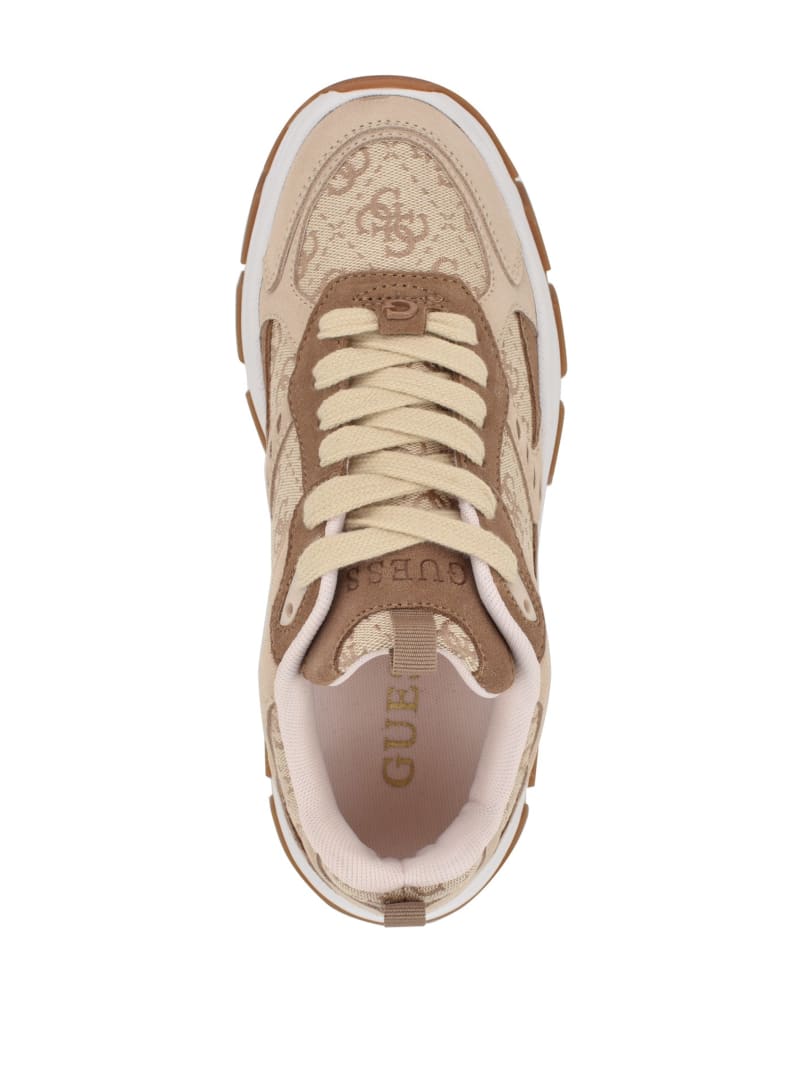 Guess Baizal Quattro G Joggers Sneaker