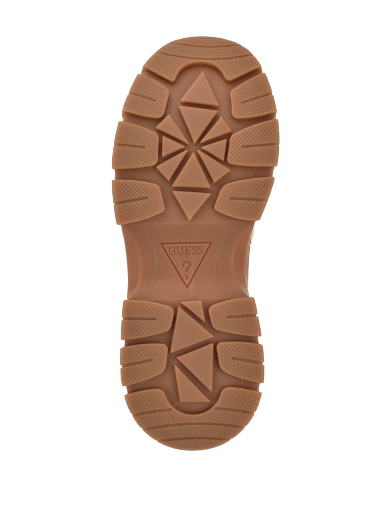 Guess Baizal Quattro G Joggers Sneaker