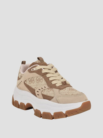 حذاء سنيكر جيس Baizal Quattro G Joggers