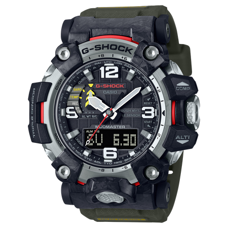 Casio G-Shock Watch