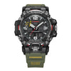 ساعة كاسيو G-Shock