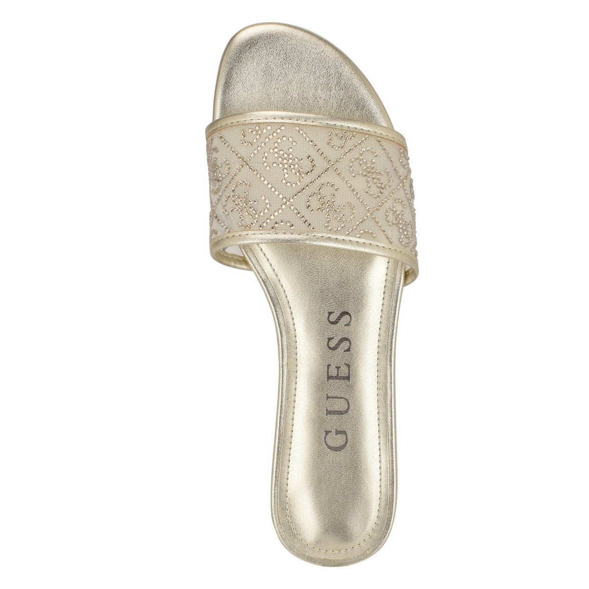 Guess Horaey Mesh Slipper