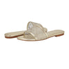 Guess Horaey Mesh Slipper