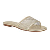 Guess Horaey Mesh Slipper