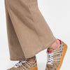 Guess Inart Suede Low-Top Sneaker