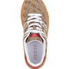 Guess Inart Suede Low-Top Sneaker