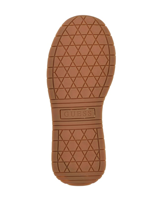 حذاء سنيكر جيس Joggin