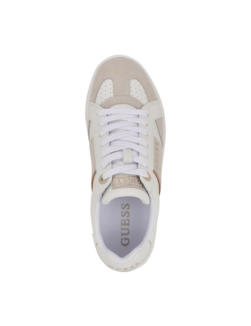 حذاء سنيكر جيس Jrone