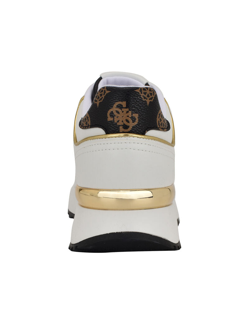 حذاء سنيكر جيس Koyaa