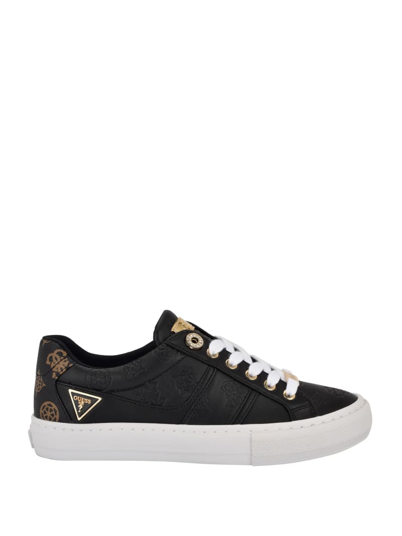 Guess Liteit Low-Top Sneaker