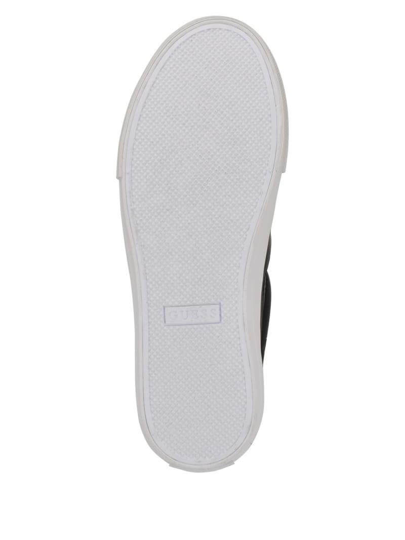 Guess Liteit Low-Top Sneaker