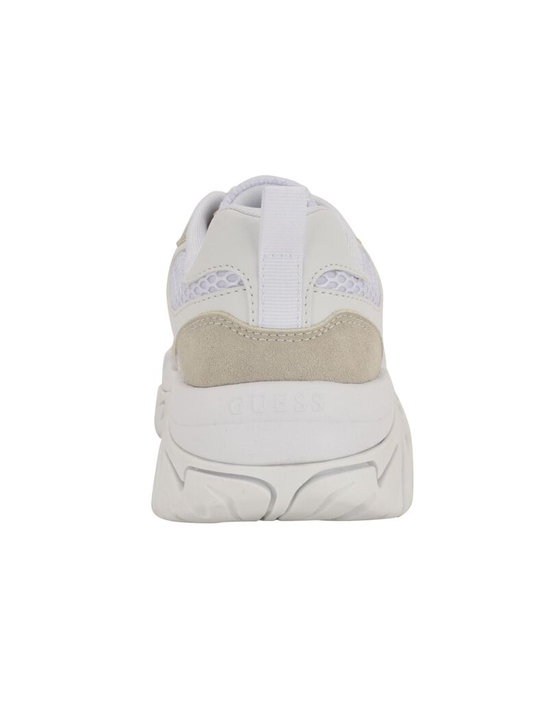 حذاء سنيكر جيس Nourda2