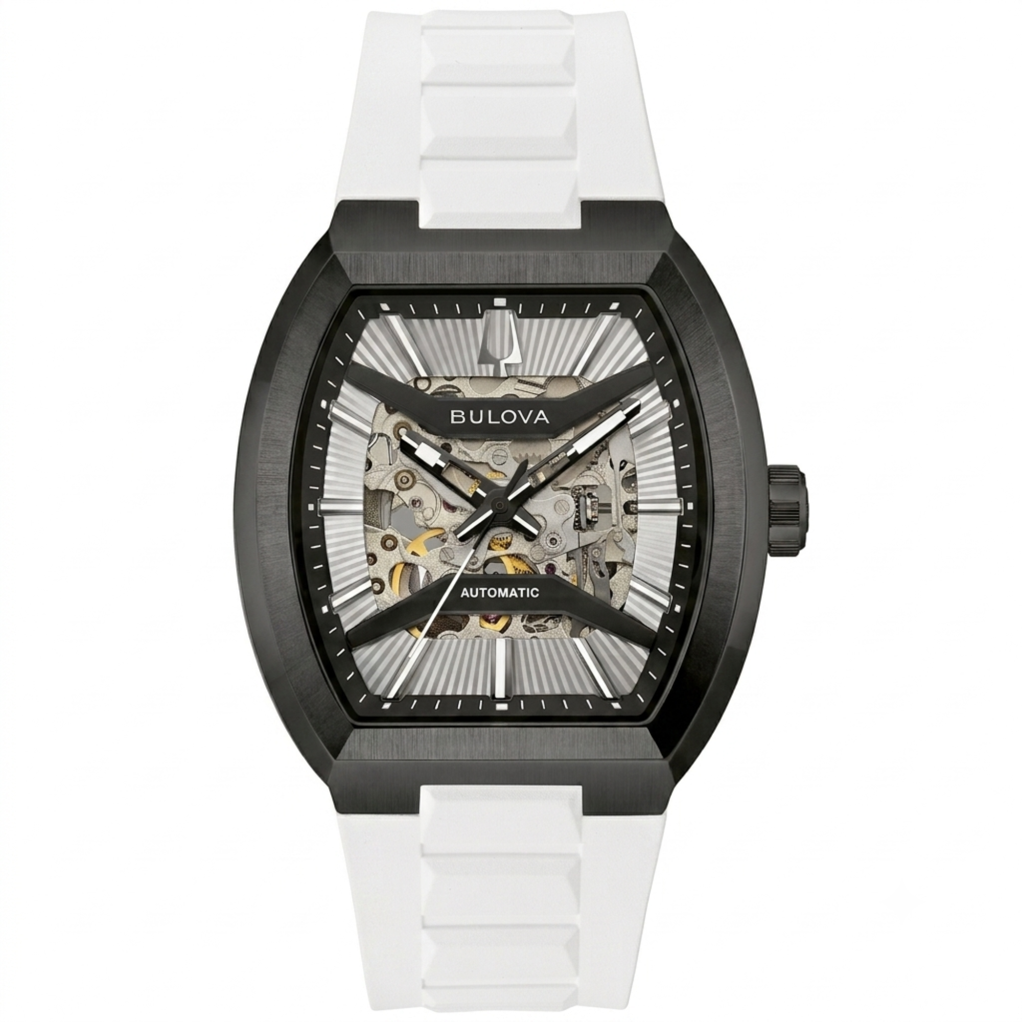 ساعة Bulova Maquina