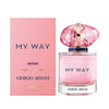 عطر جورجيو ارماني My Way Nectar EDP ‏90 مل