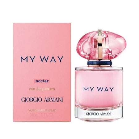 عطر جورجيو ارماني My Way Nectar EDP ‏90 مل
