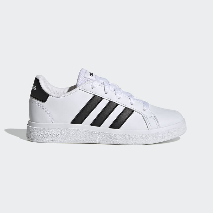 Adidas Grand Court 2.0 Sneaker