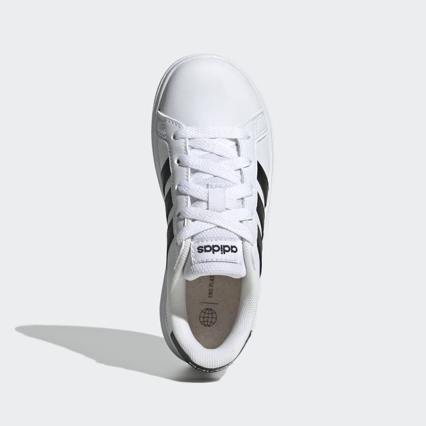Adidas Grand Court 2.0 Sneaker