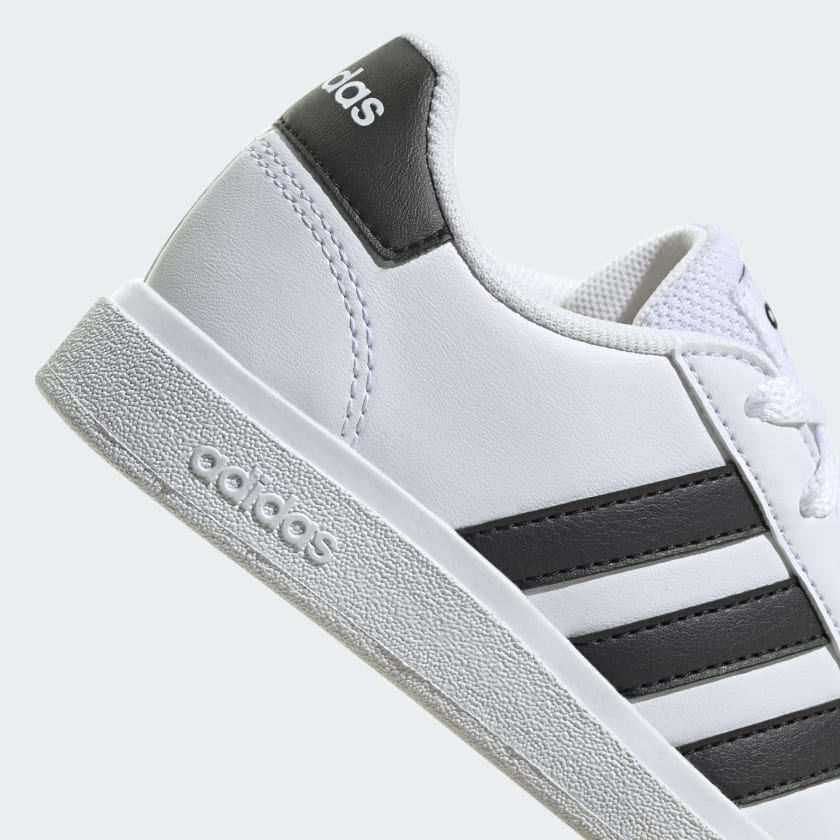 Adidas Grand Court 2.0 Sneaker