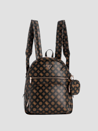 Guess Play Large Tech Backpack Bag