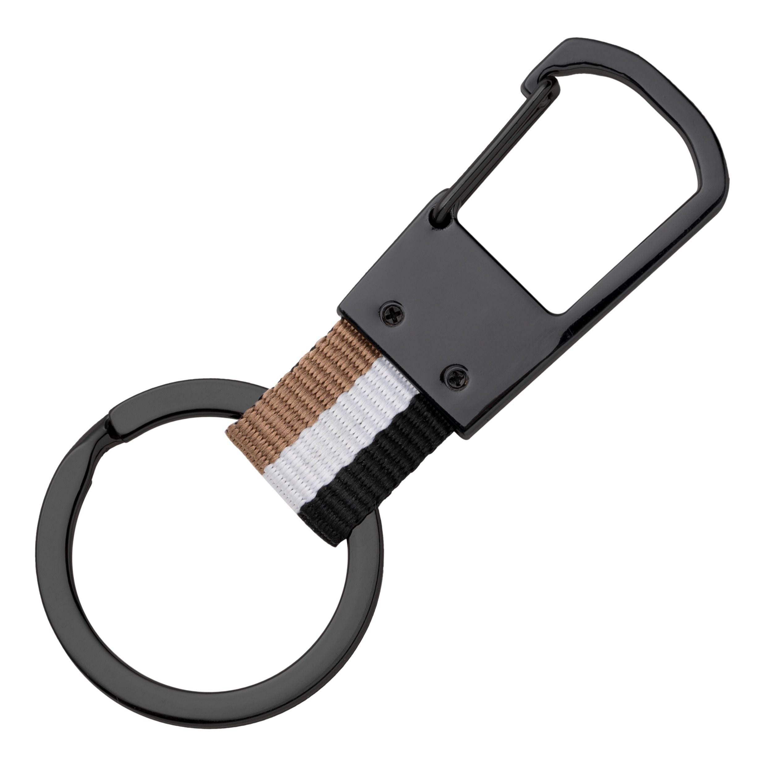 سلسلة مفاتيح هيوجو بوس Iconic